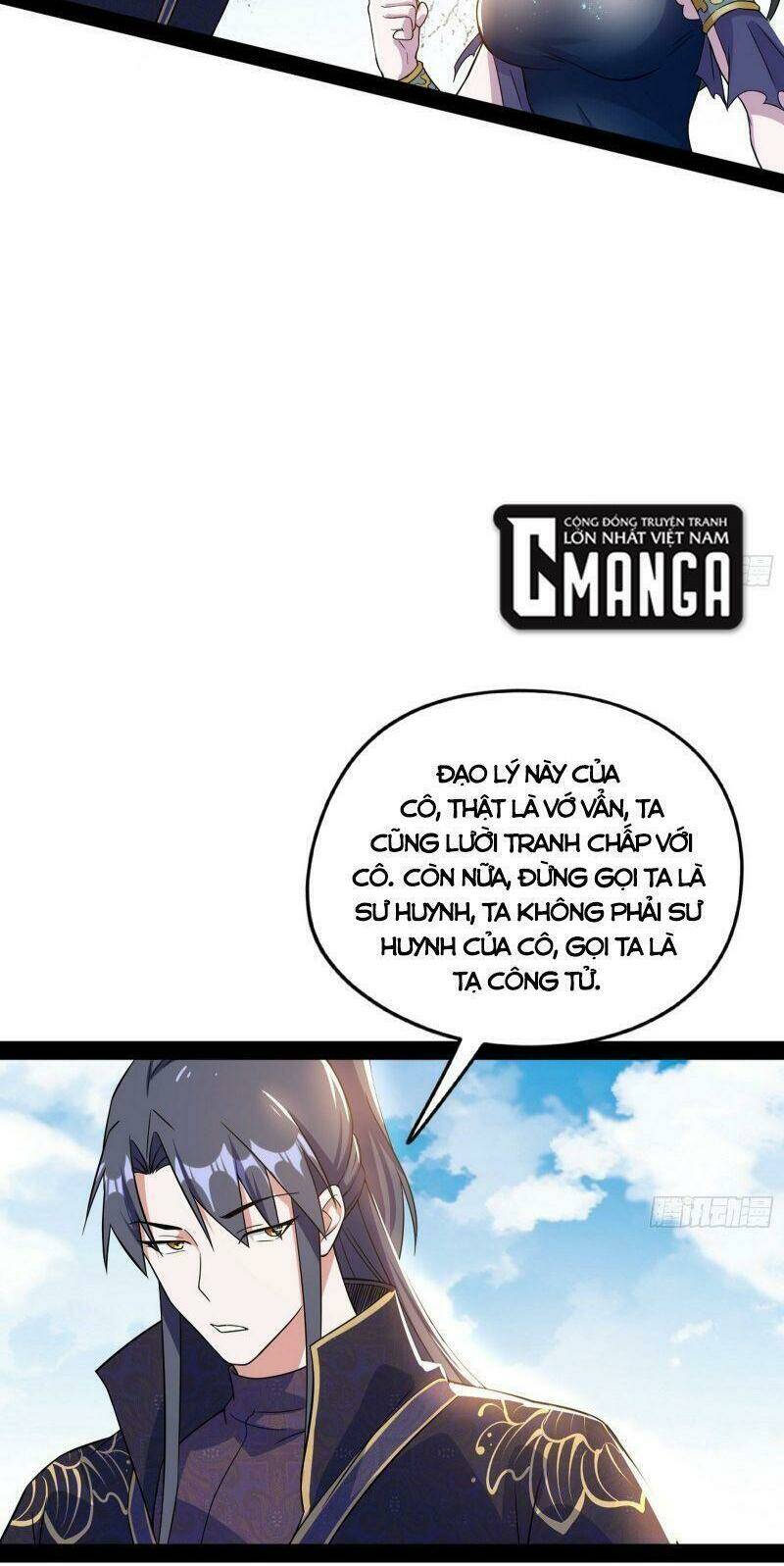 Ta Là Tà Đế Chapter 216 - Trang 2