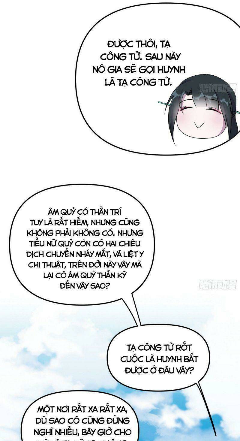 Ta Là Tà Đế Chapter 216 - Trang 2