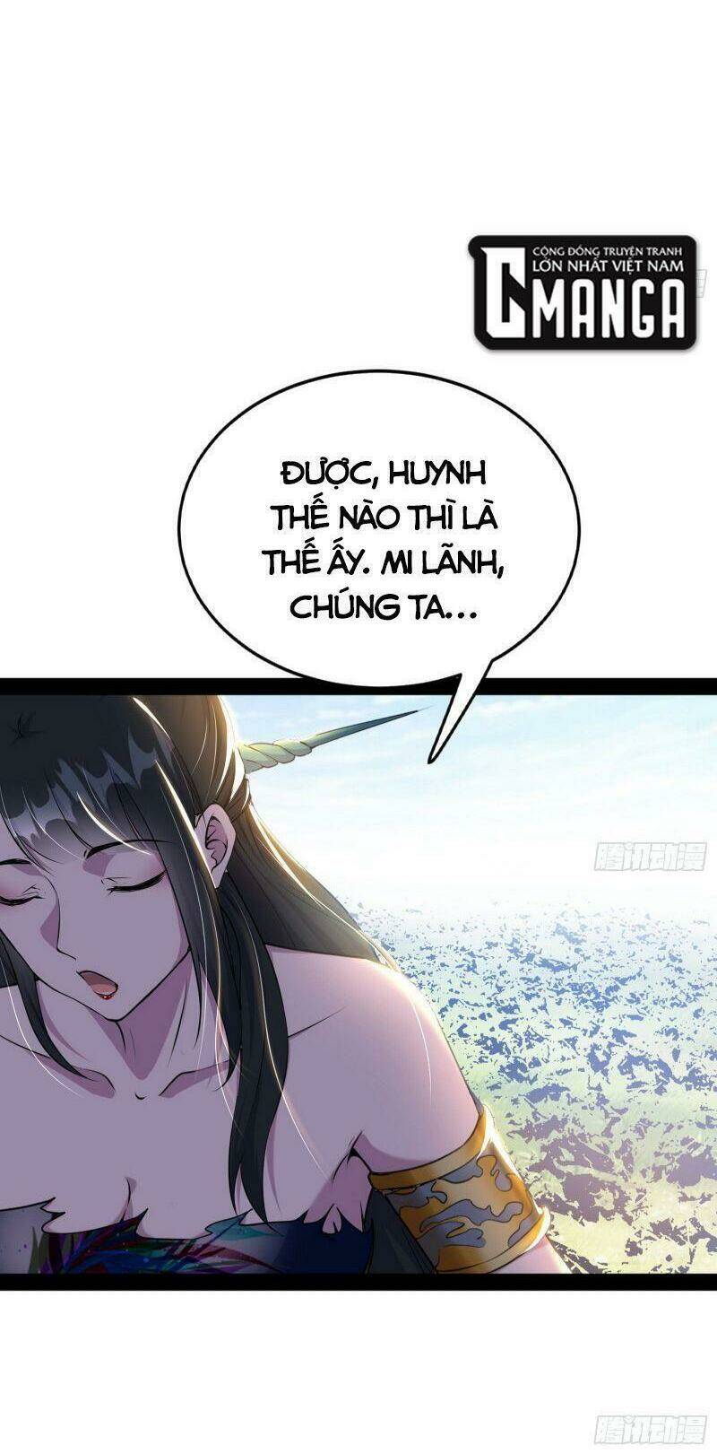 Ta Là Tà Đế Chapter 216 - Trang 2