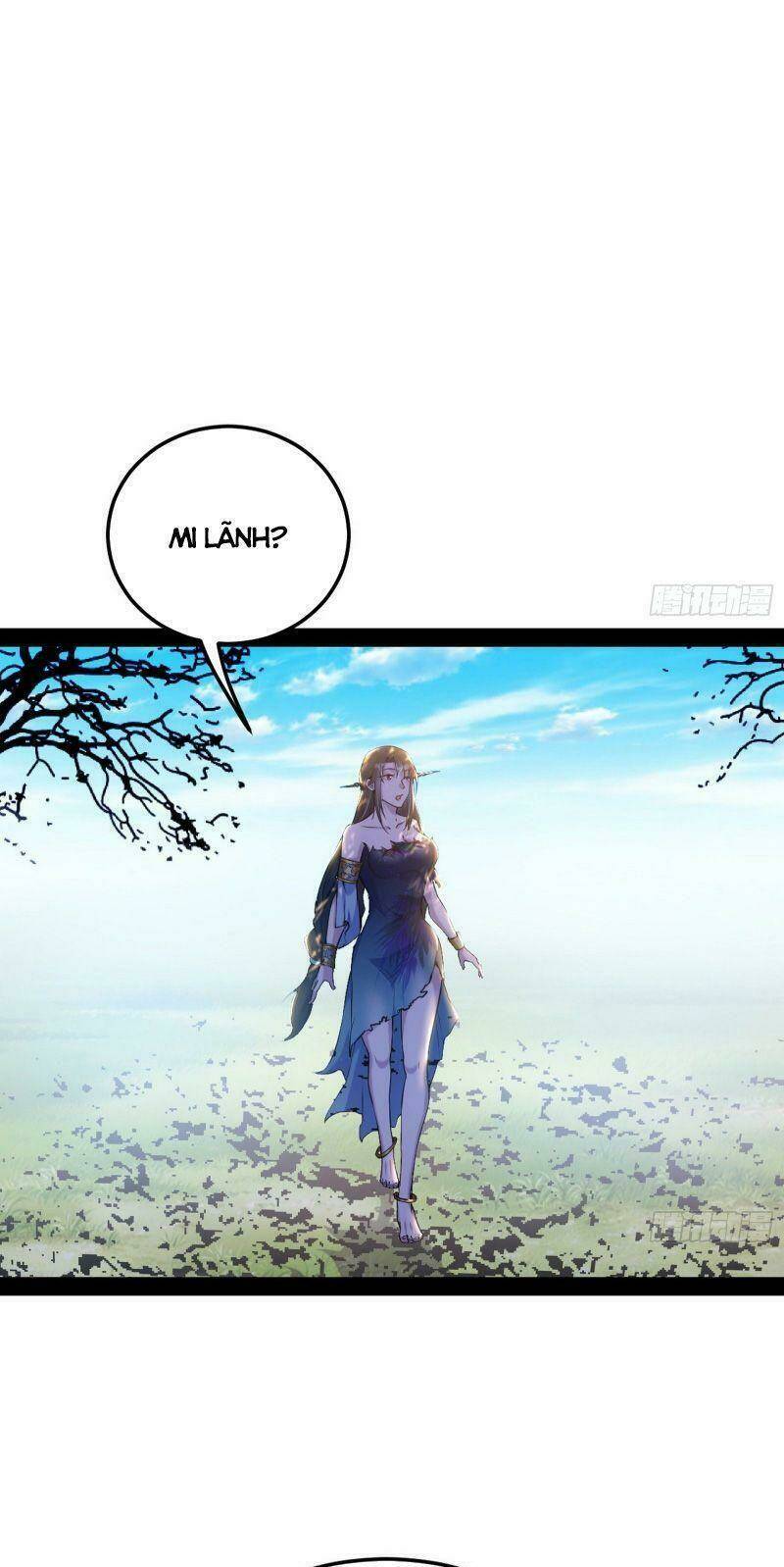 Ta Là Tà Đế Chapter 216 - Trang 2