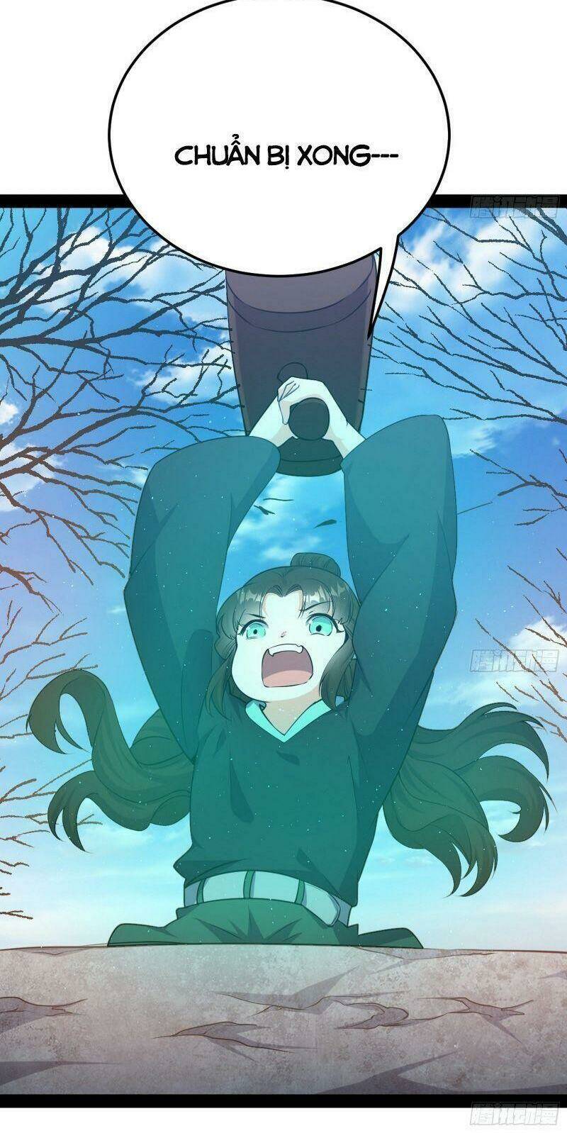 Ta Là Tà Đế Chapter 216 - Trang 2