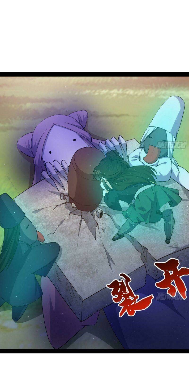 Ta Là Tà Đế Chapter 216 - Trang 2