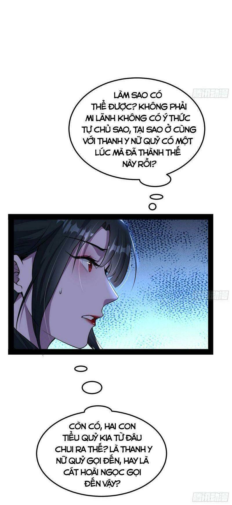 Ta Là Tà Đế Chapter 216 - Trang 2