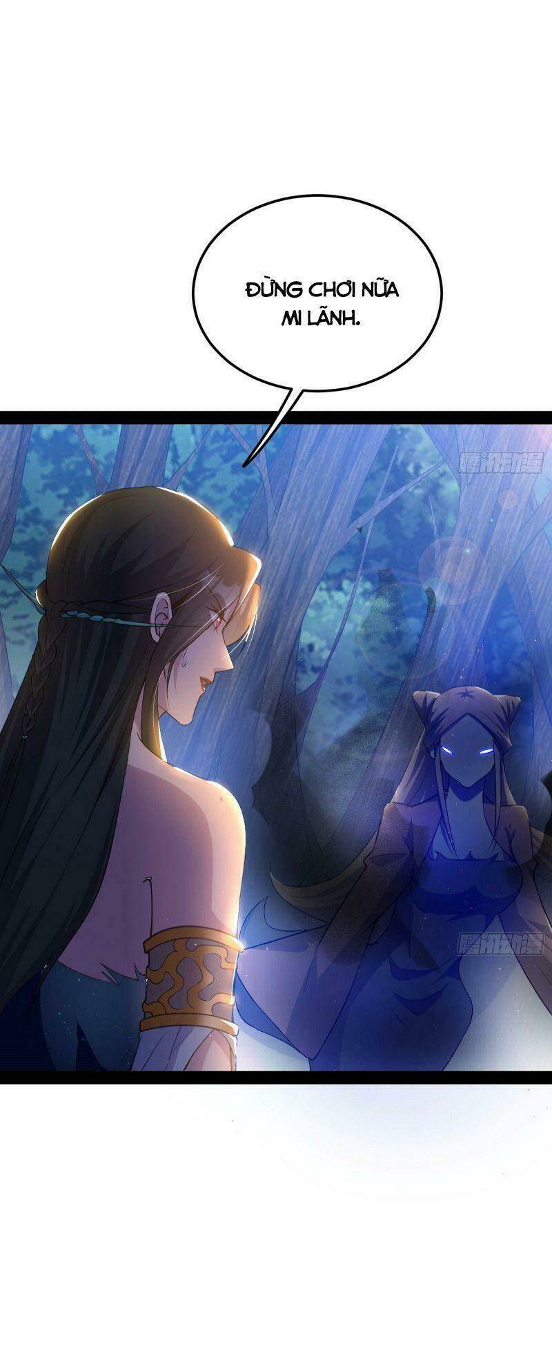 Ta Là Tà Đế Chapter 216 - Trang 2