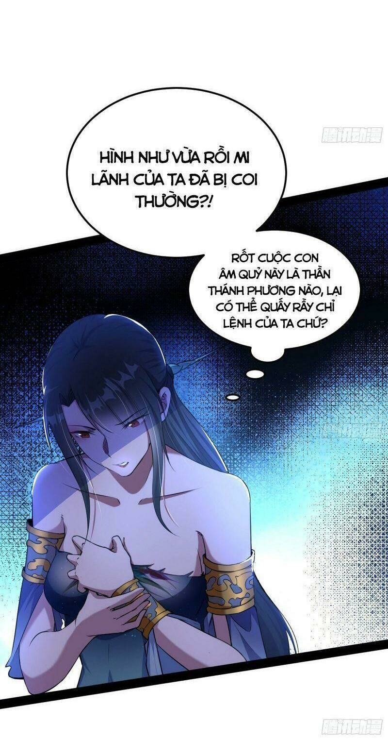 Ta Là Tà Đế Chapter 216 - Trang 2