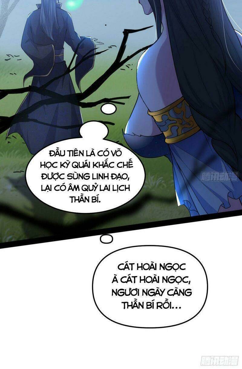 Ta Là Tà Đế Chapter 216 - Trang 2