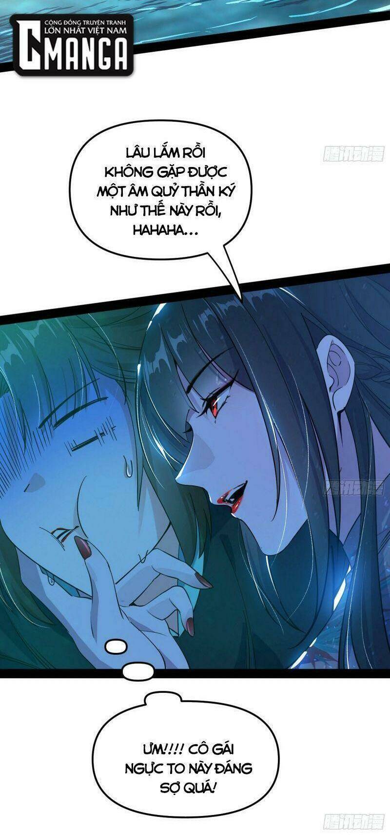 Ta Là Tà Đế Chapter 216 - Trang 2