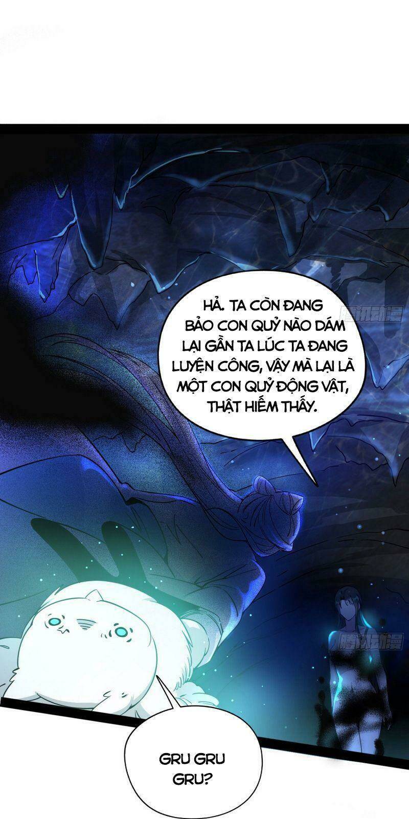 Ta Là Tà Đế Chapter 219 - Trang 2
