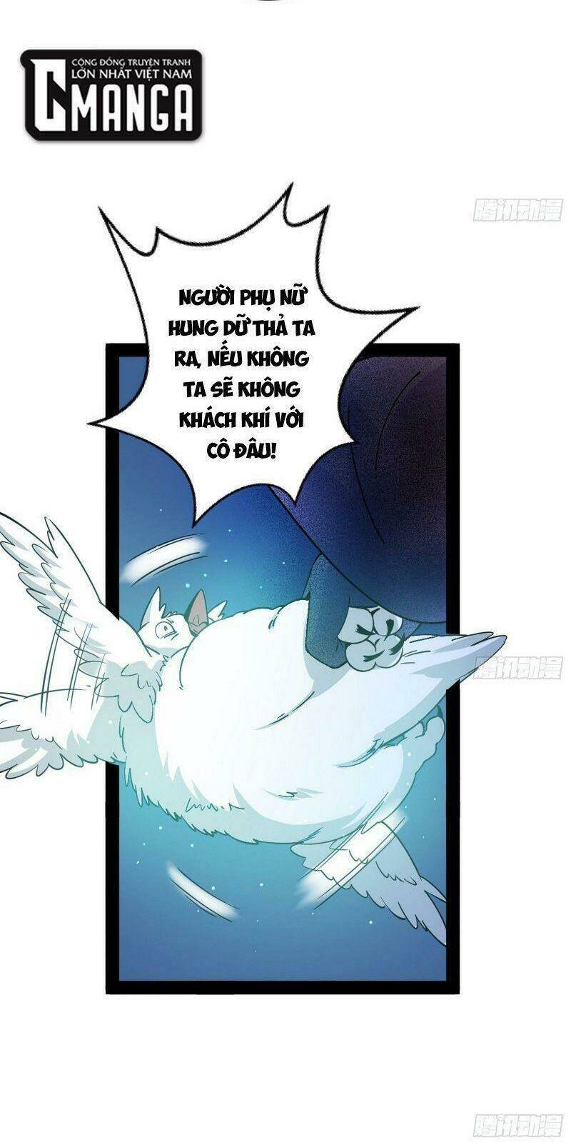 Ta Là Tà Đế Chapter 219 - Trang 2