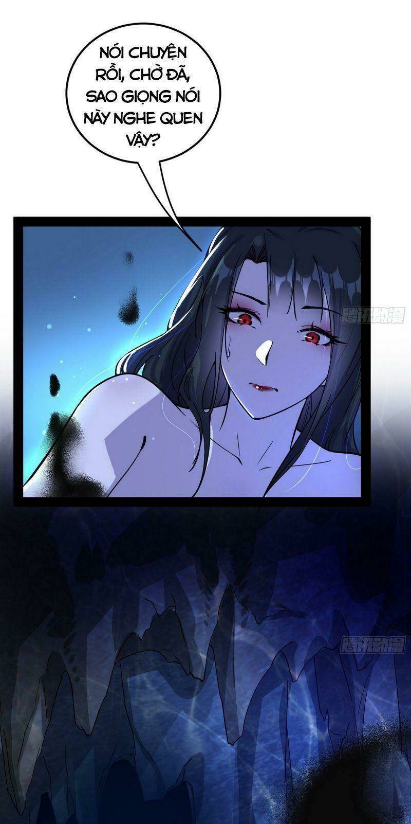 Ta Là Tà Đế Chapter 219 - Trang 2