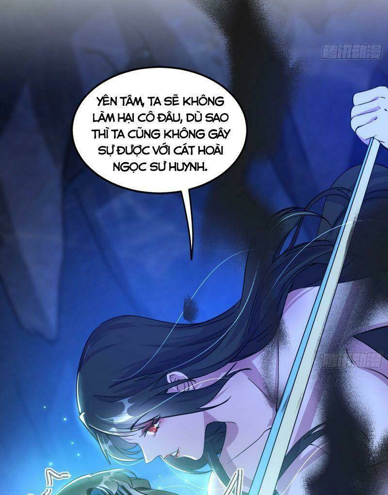 Ta Là Tà Đế Chapter 219 - Trang 2