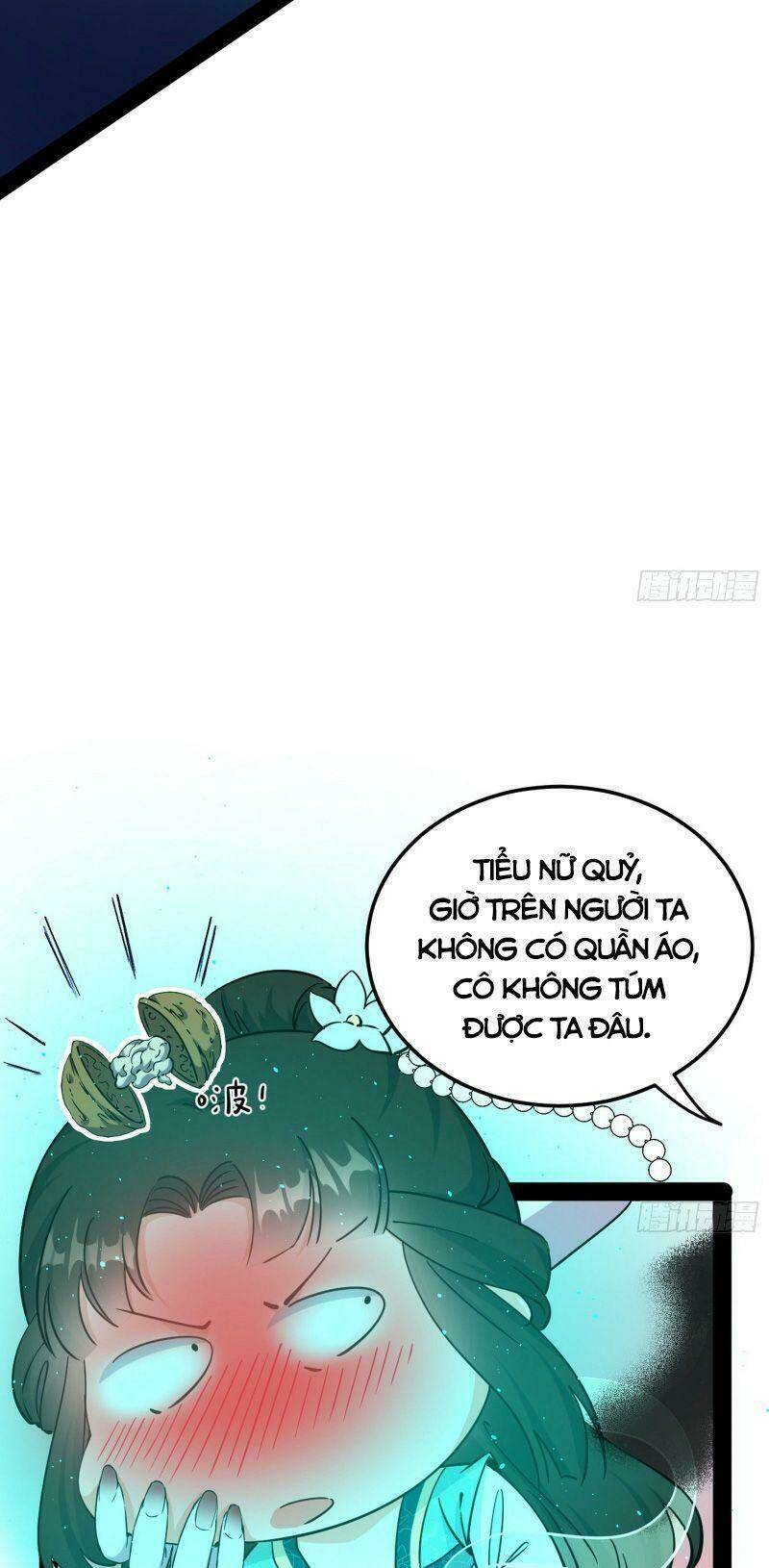 Ta Là Tà Đế Chapter 219 - Trang 2