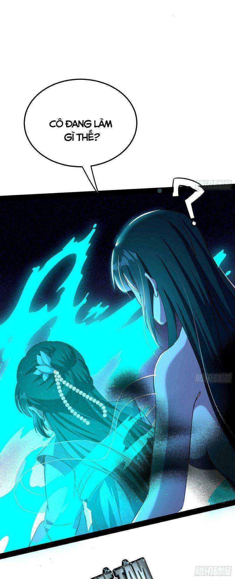 Ta Là Tà Đế Chapter 219 - Trang 2