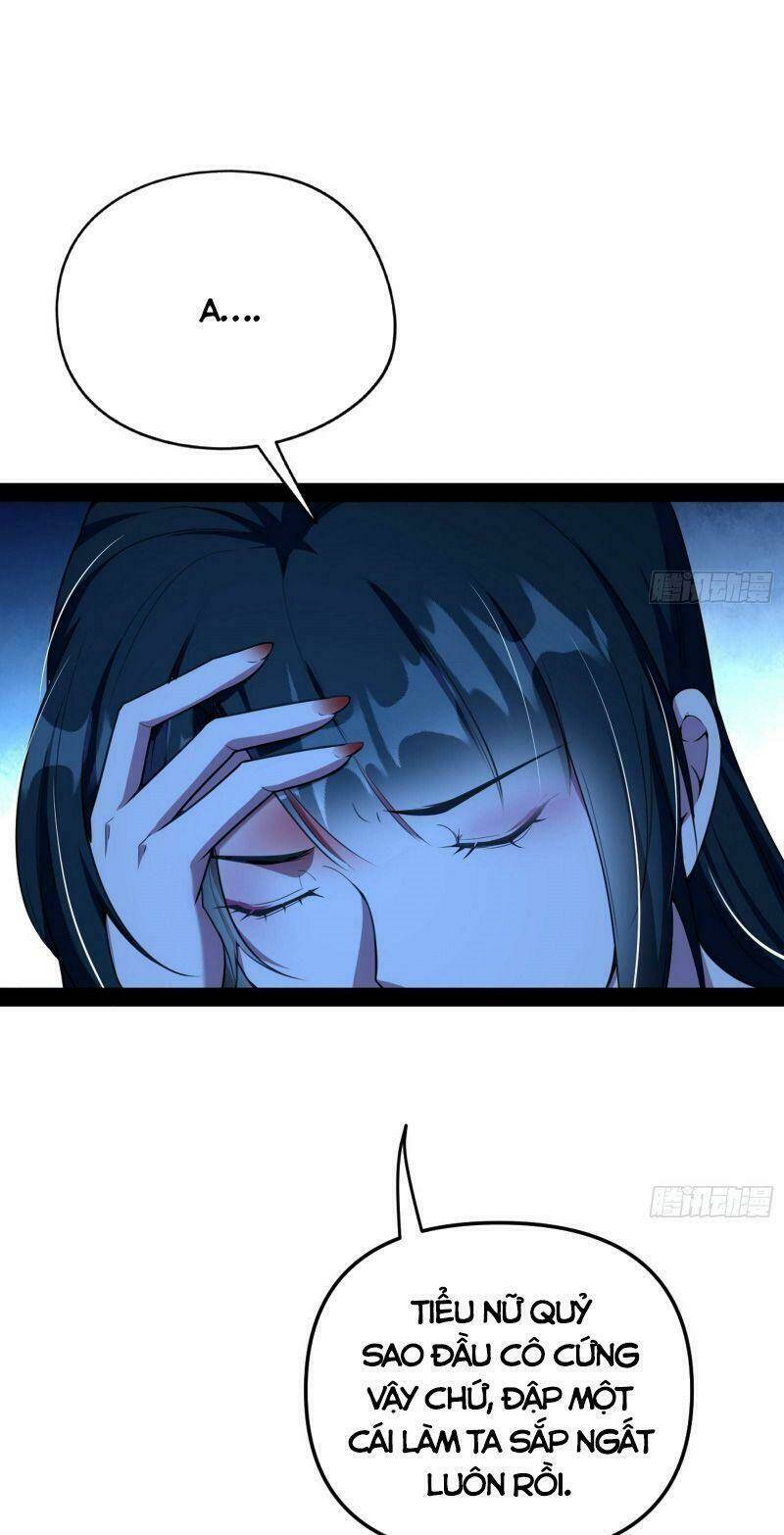 Ta Là Tà Đế Chapter 219 - Trang 2