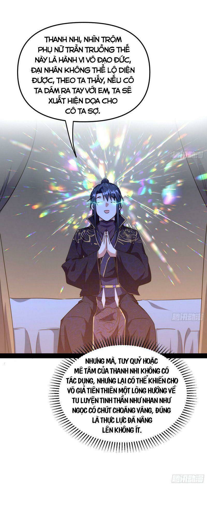 Ta Là Tà Đế Chapter 219 - Trang 2