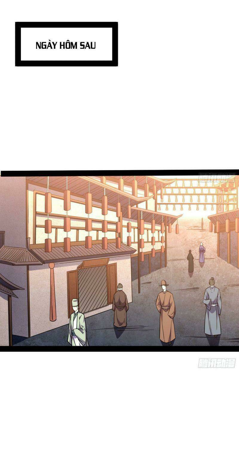 Ta Là Tà Đế Chapter 219 - Trang 2