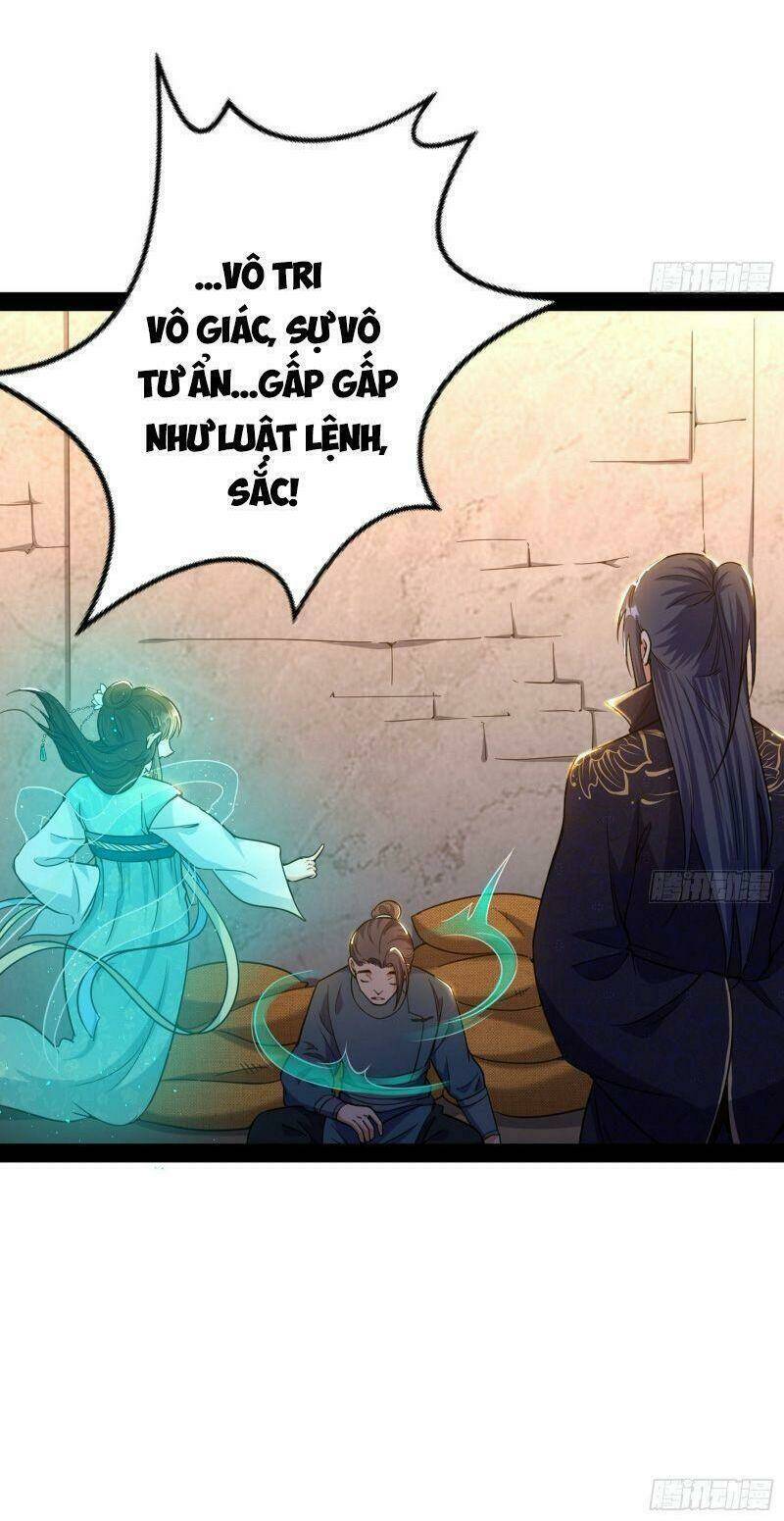 Ta Là Tà Đế Chapter 219 - Trang 2