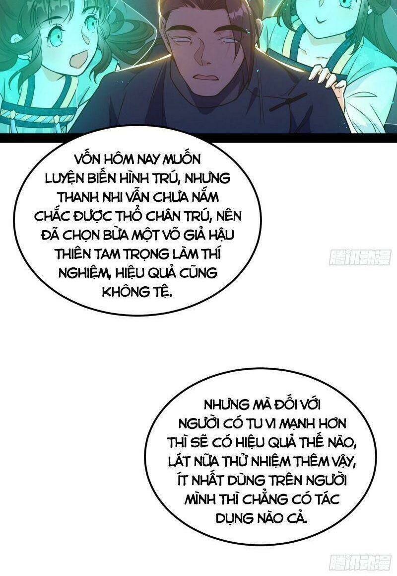 Ta Là Tà Đế Chapter 219 - Trang 2