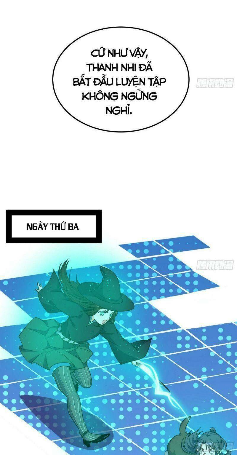 Ta Là Tà Đế Chapter 219 - Trang 2