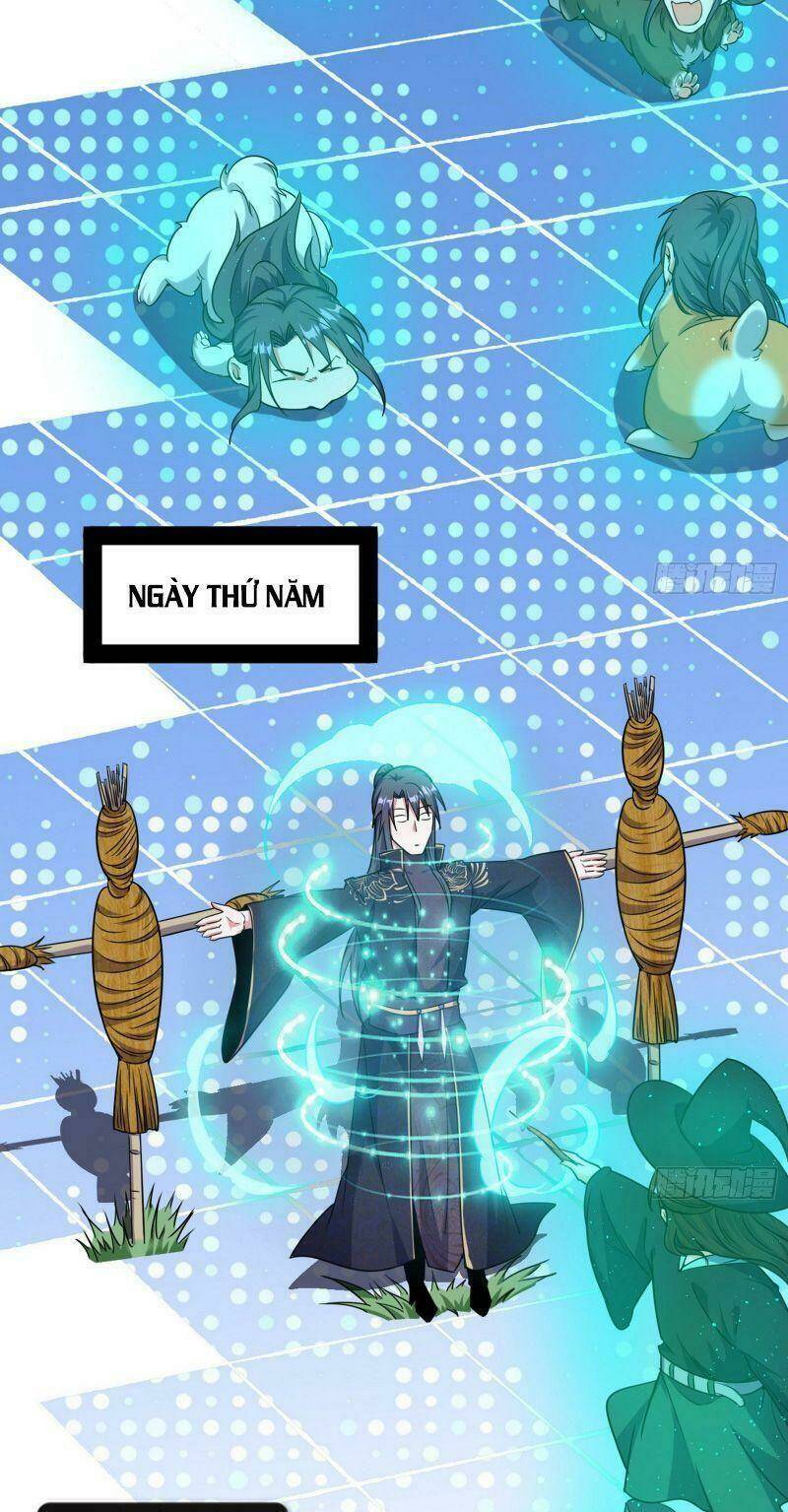 Ta Là Tà Đế Chapter 219 - Trang 2