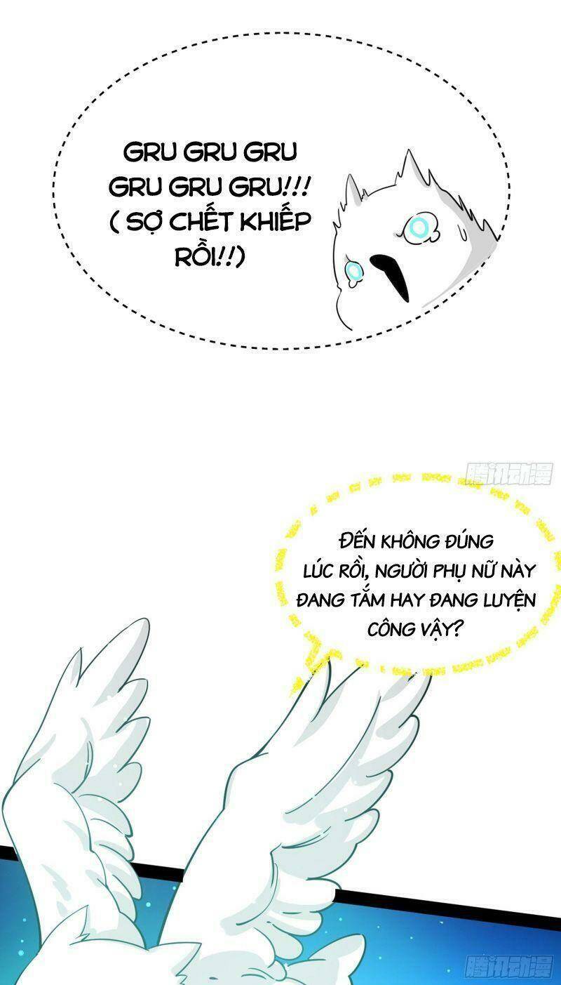 Ta Là Tà Đế Chapter 219 - Trang 2