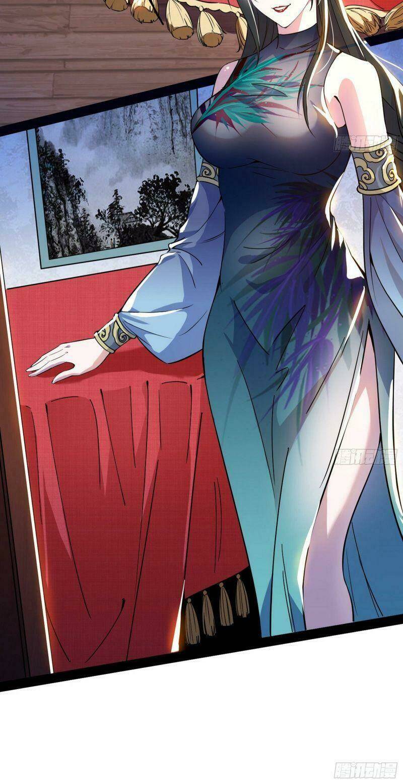 Ta Là Tà Đế Chapter 219 - Trang 2