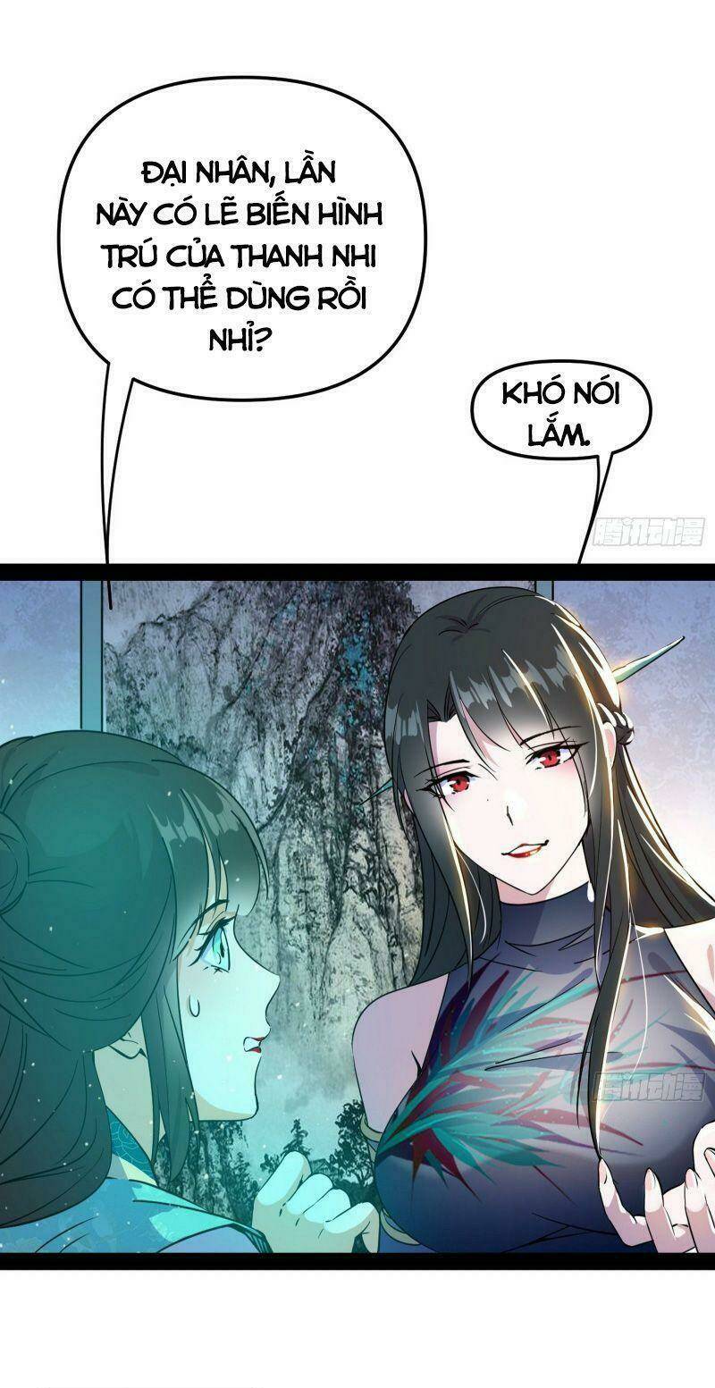 Ta Là Tà Đế Chapter 219 - Trang 2