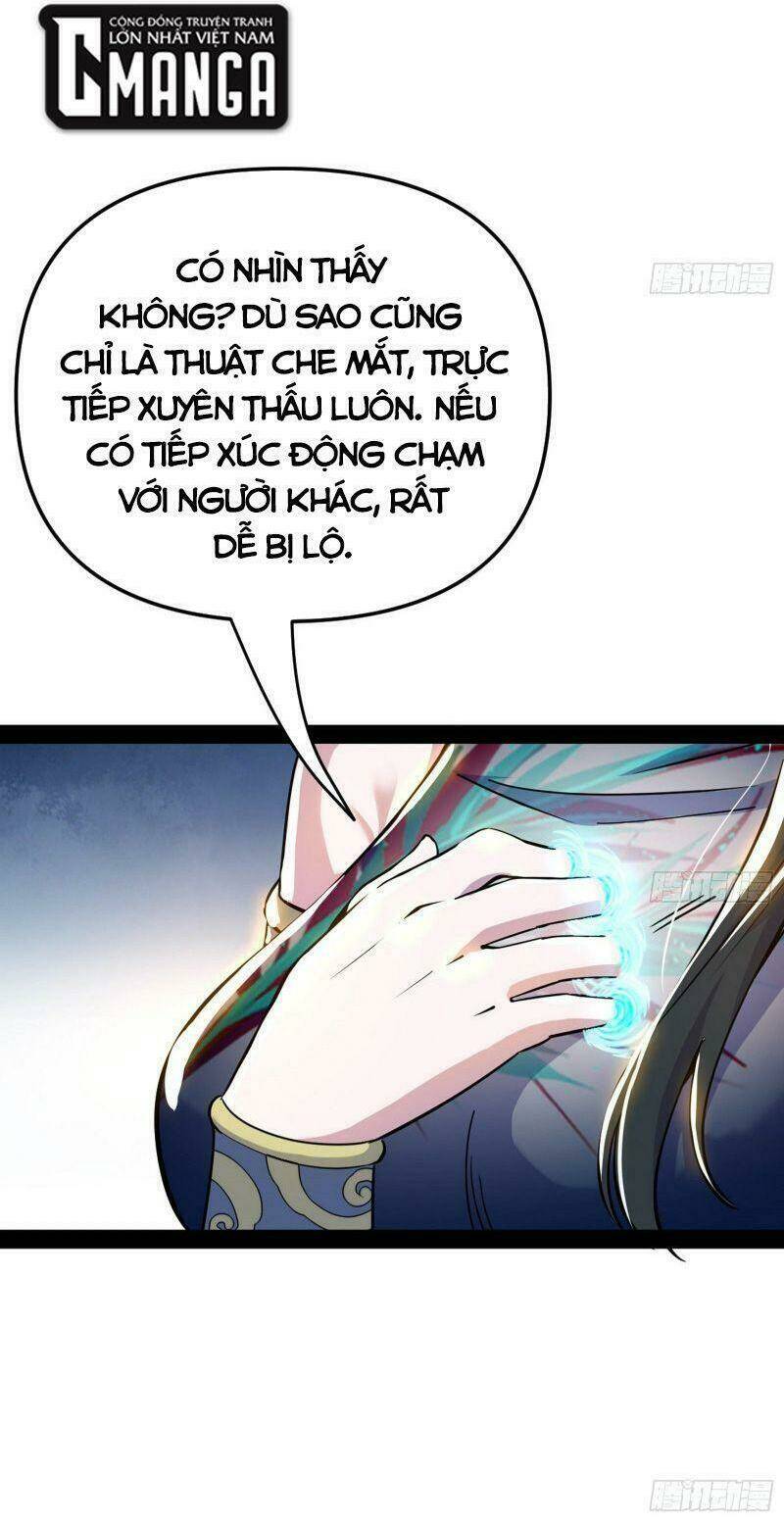 Ta Là Tà Đế Chapter 219 - Trang 2