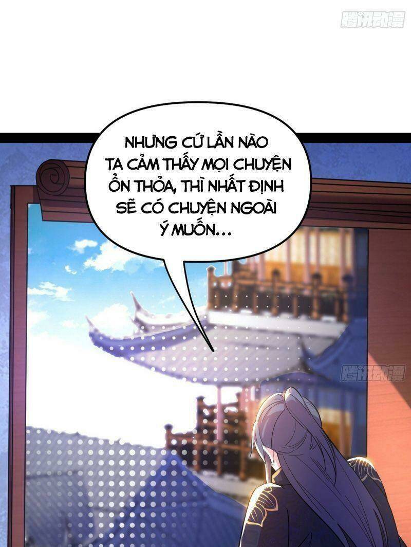 Ta Là Tà Đế Chapter 219 - Trang 2