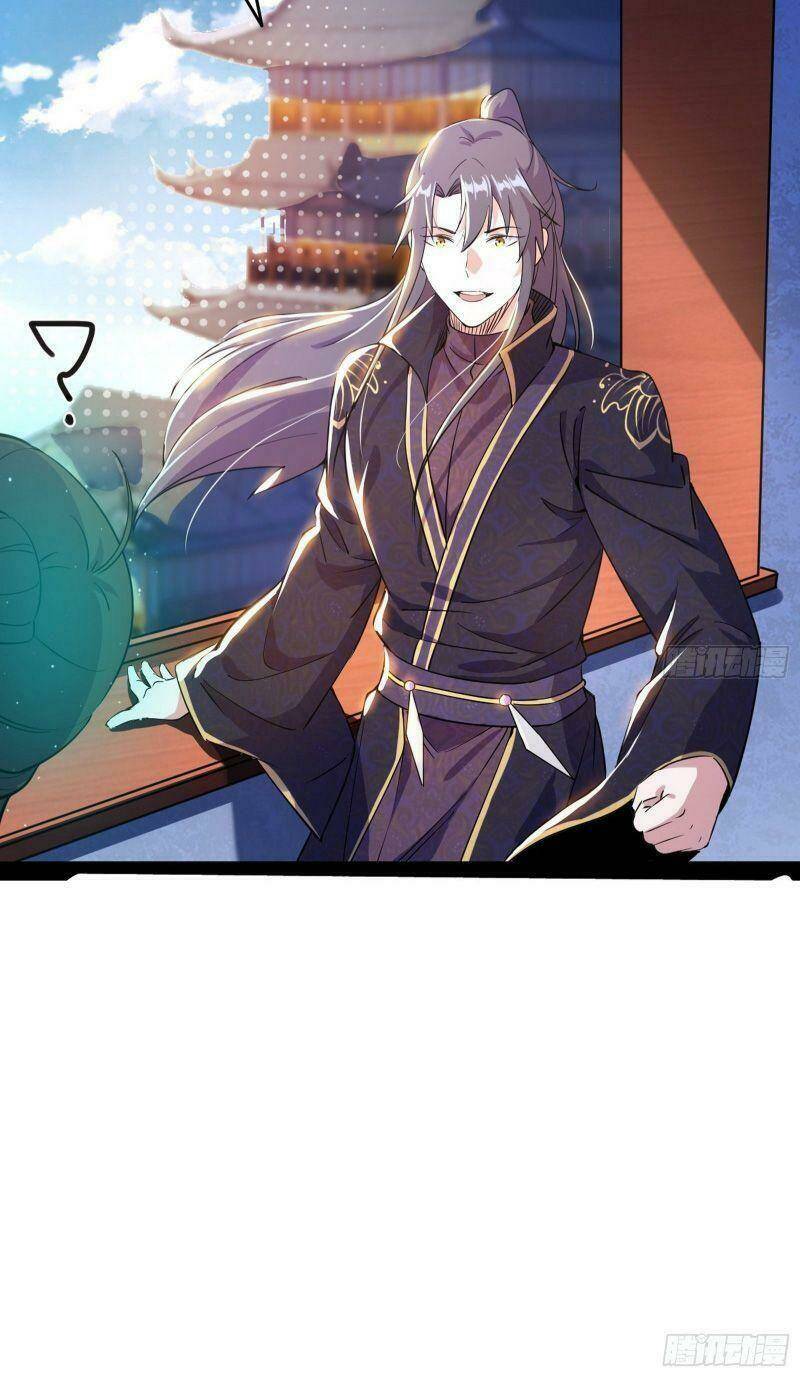 Ta Là Tà Đế Chapter 219 - Trang 2