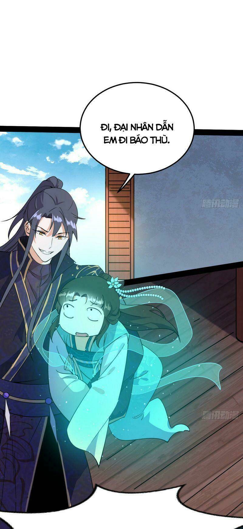 Ta Là Tà Đế Chapter 219 - Trang 2