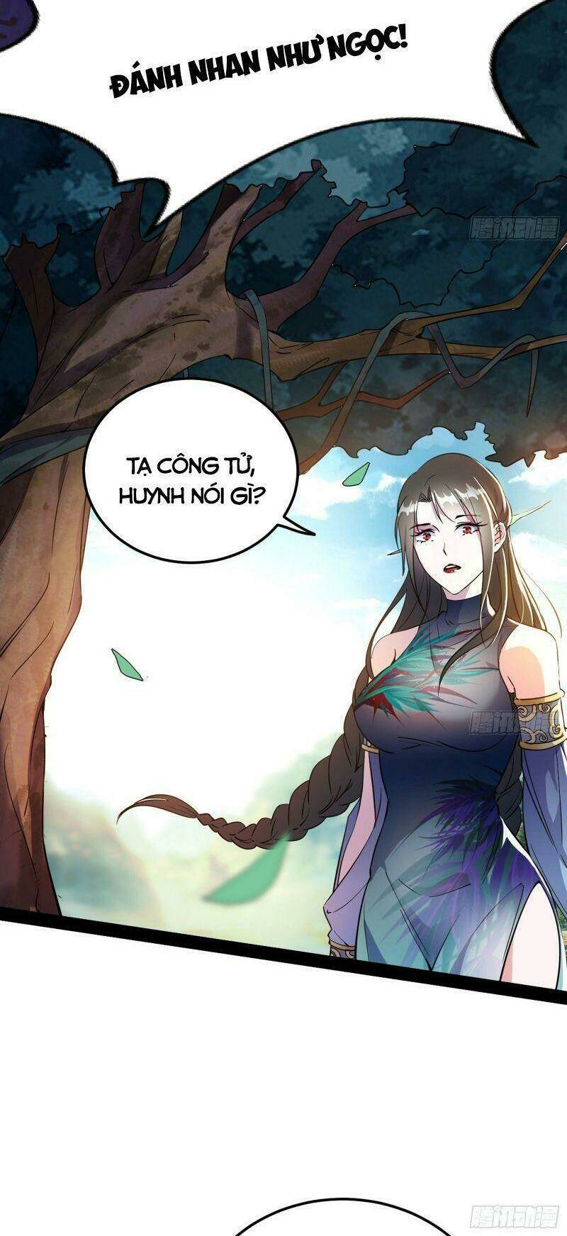 Ta Là Tà Đế Chapter 219 - Trang 2