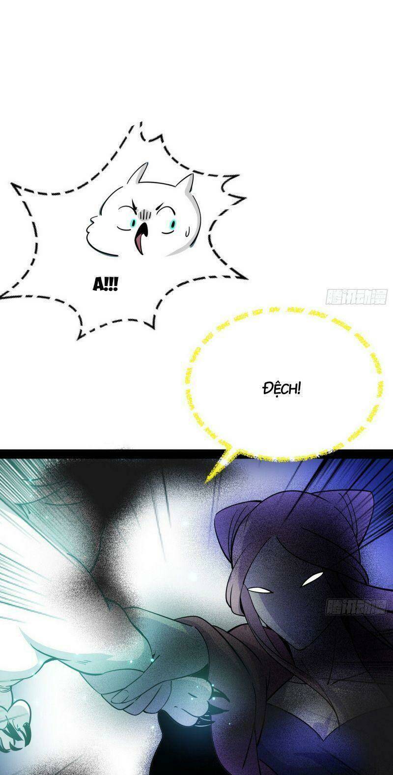 Ta Là Tà Đế Chapter 219 - Trang 2