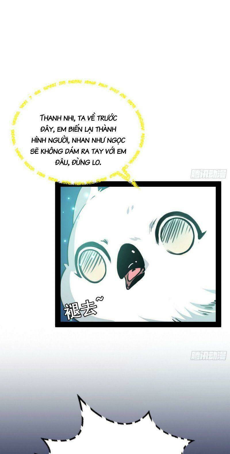 Ta Là Tà Đế Chapter 219 - Trang 2