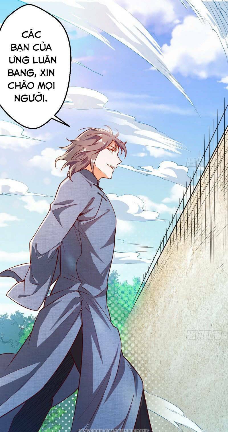 Ta Là Tà Đế Chapter 22.1 - Trang 2