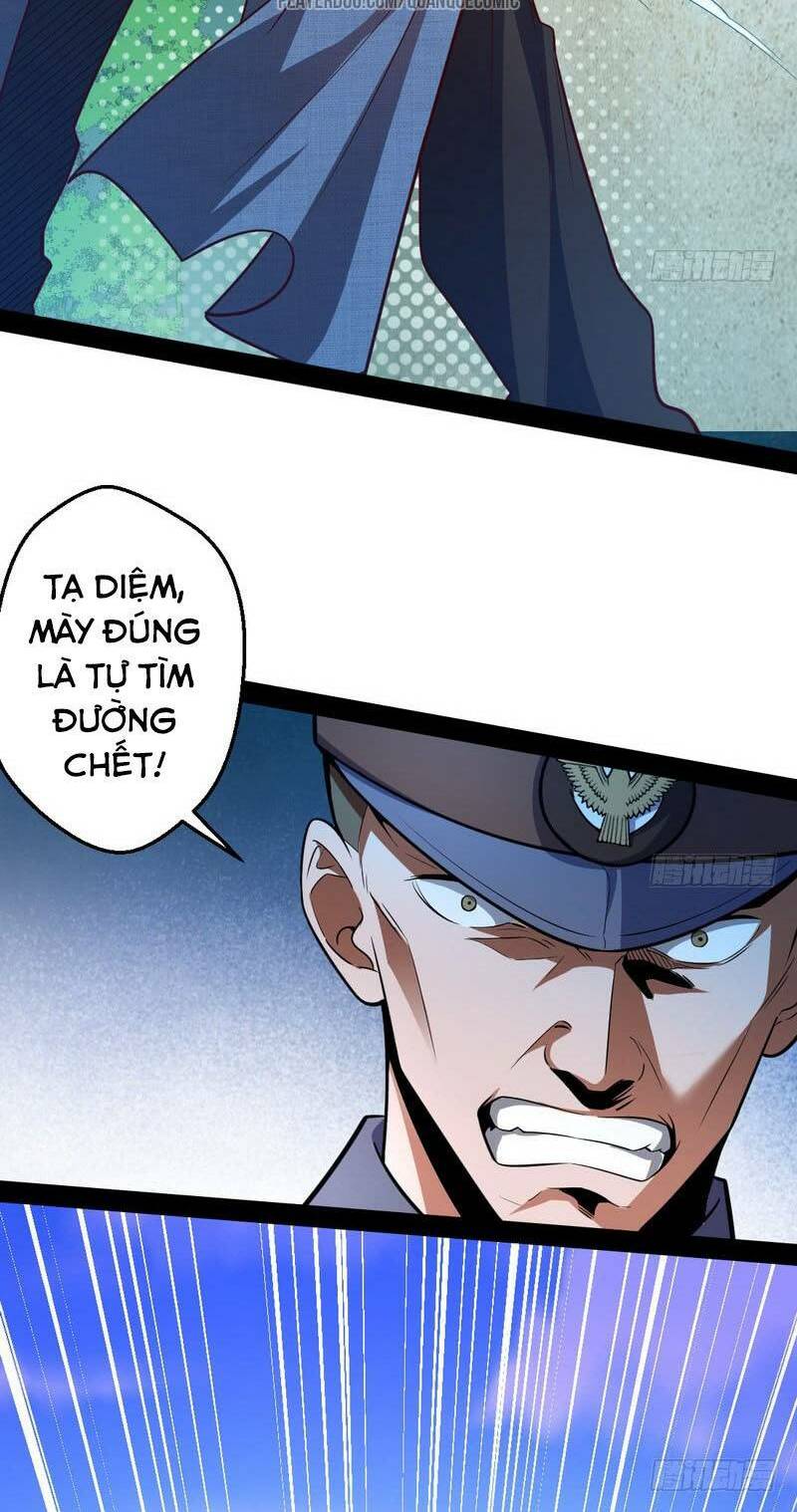 Ta Là Tà Đế Chapter 22.1 - Trang 2