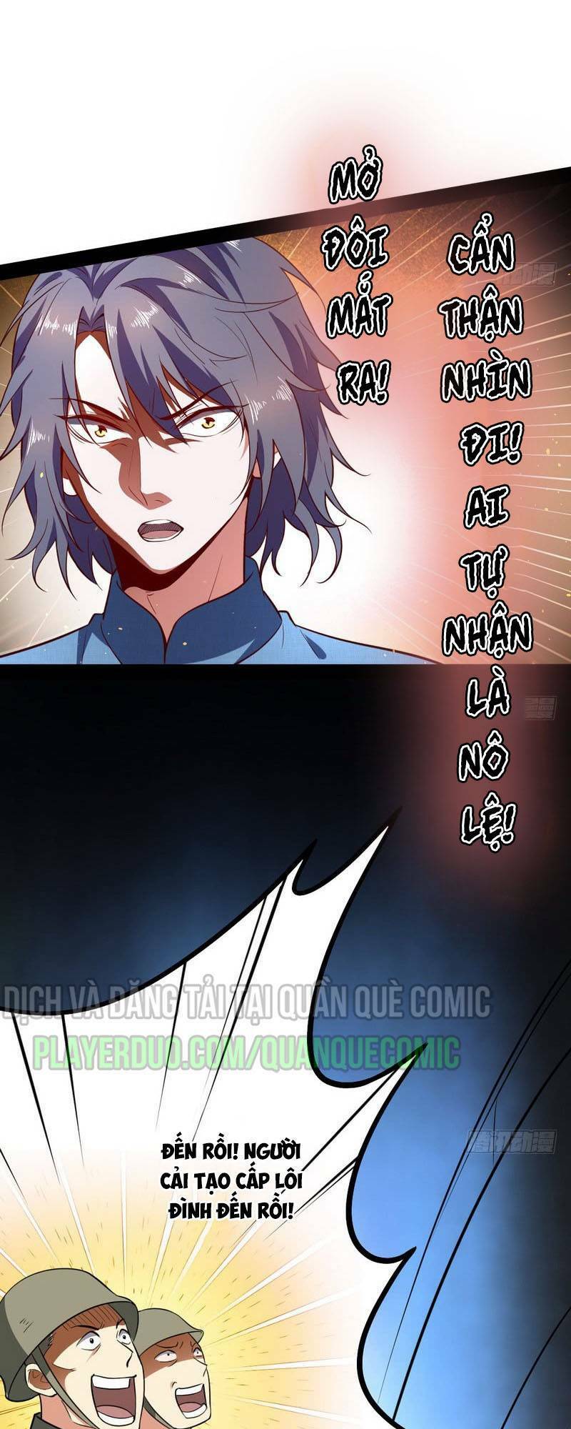 Ta Là Tà Đế Chapter 22.1 - Trang 2