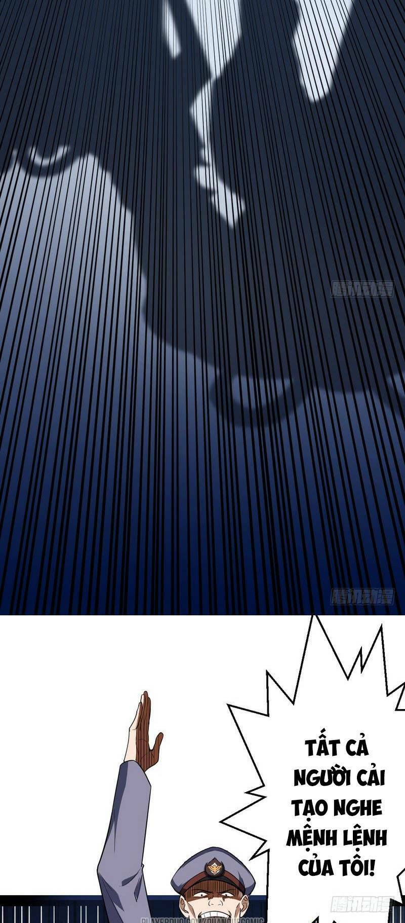 Ta Là Tà Đế Chapter 22.1 - Trang 2