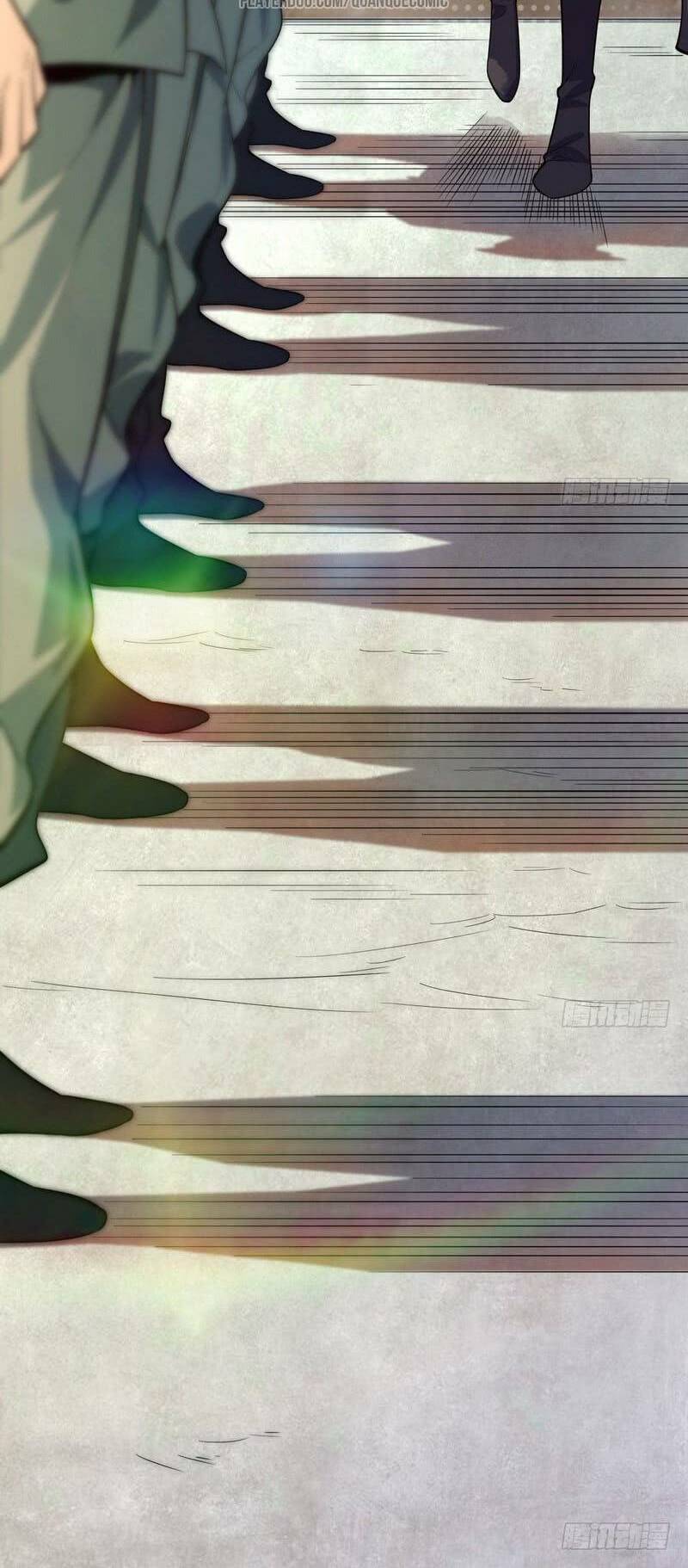 Ta Là Tà Đế Chapter 22.1 - Trang 2