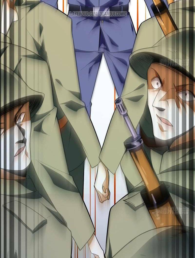 Ta Là Tà Đế Chapter 22.1 - Trang 2