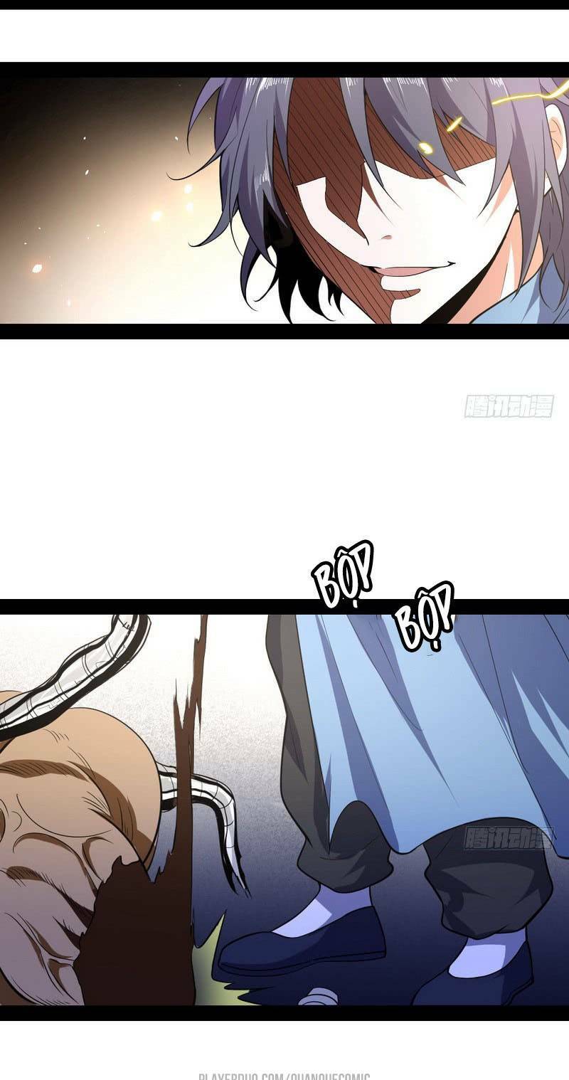 Ta Là Tà Đế Chapter 22.2 - Trang 2