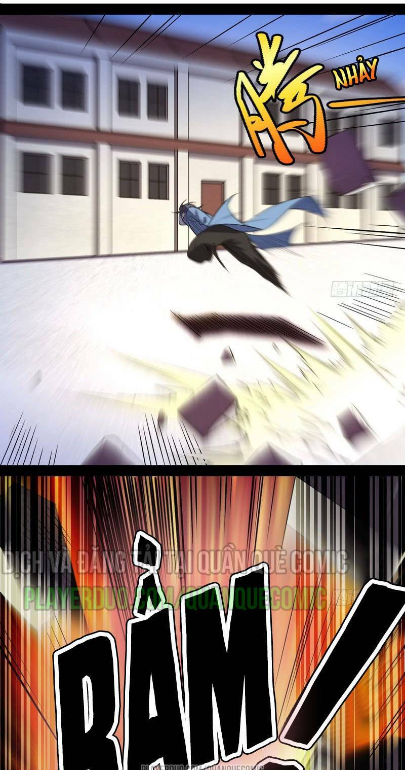 Ta Là Tà Đế Chapter 22.2 - Trang 2