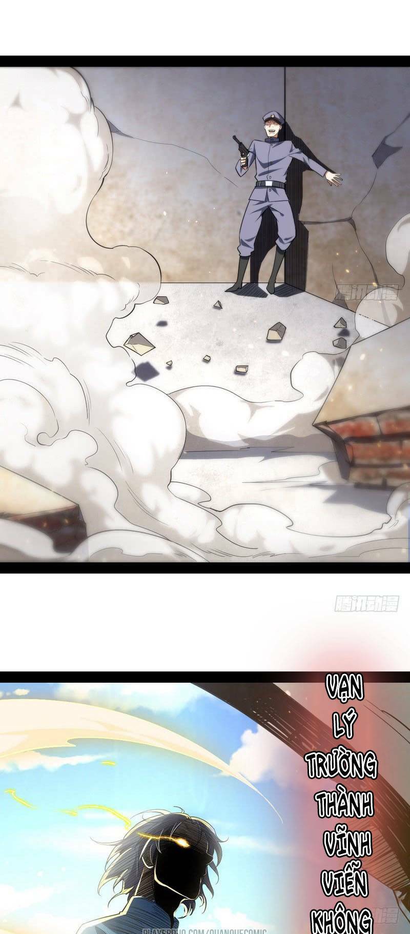 Ta Là Tà Đế Chapter 22.2 - Trang 2