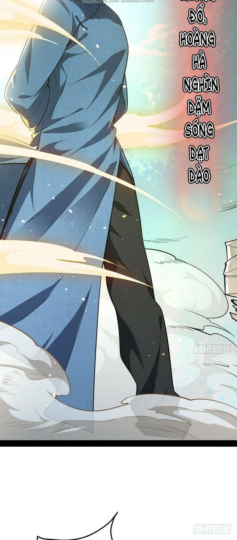 Ta Là Tà Đế Chapter 22.2 - Trang 2