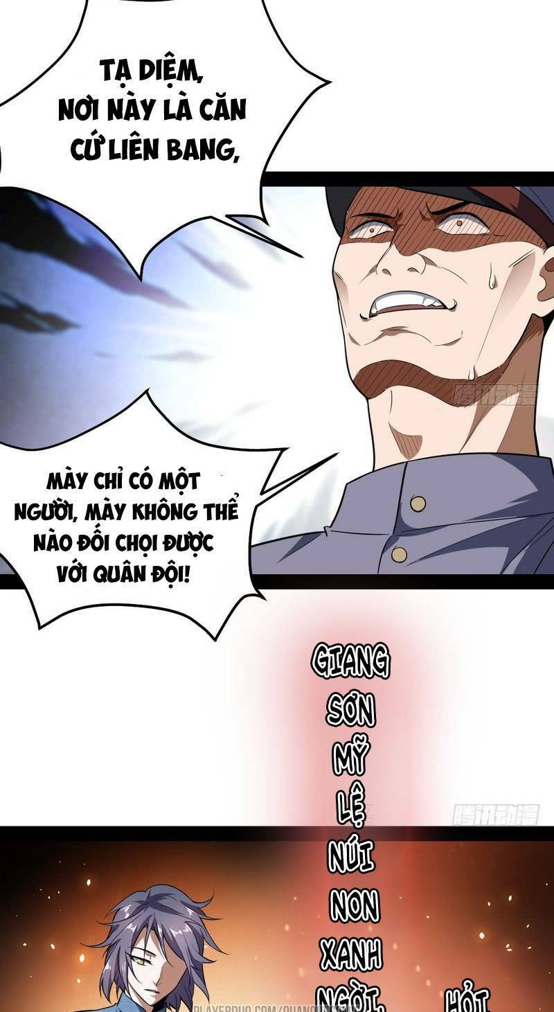 Ta Là Tà Đế Chapter 22.2 - Trang 2