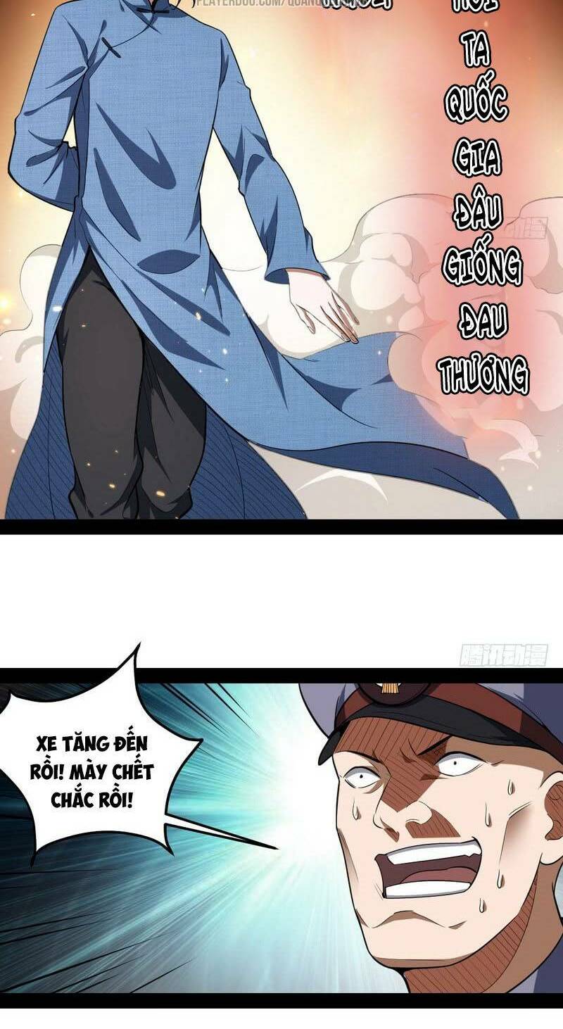 Ta Là Tà Đế Chapter 22.2 - Trang 2