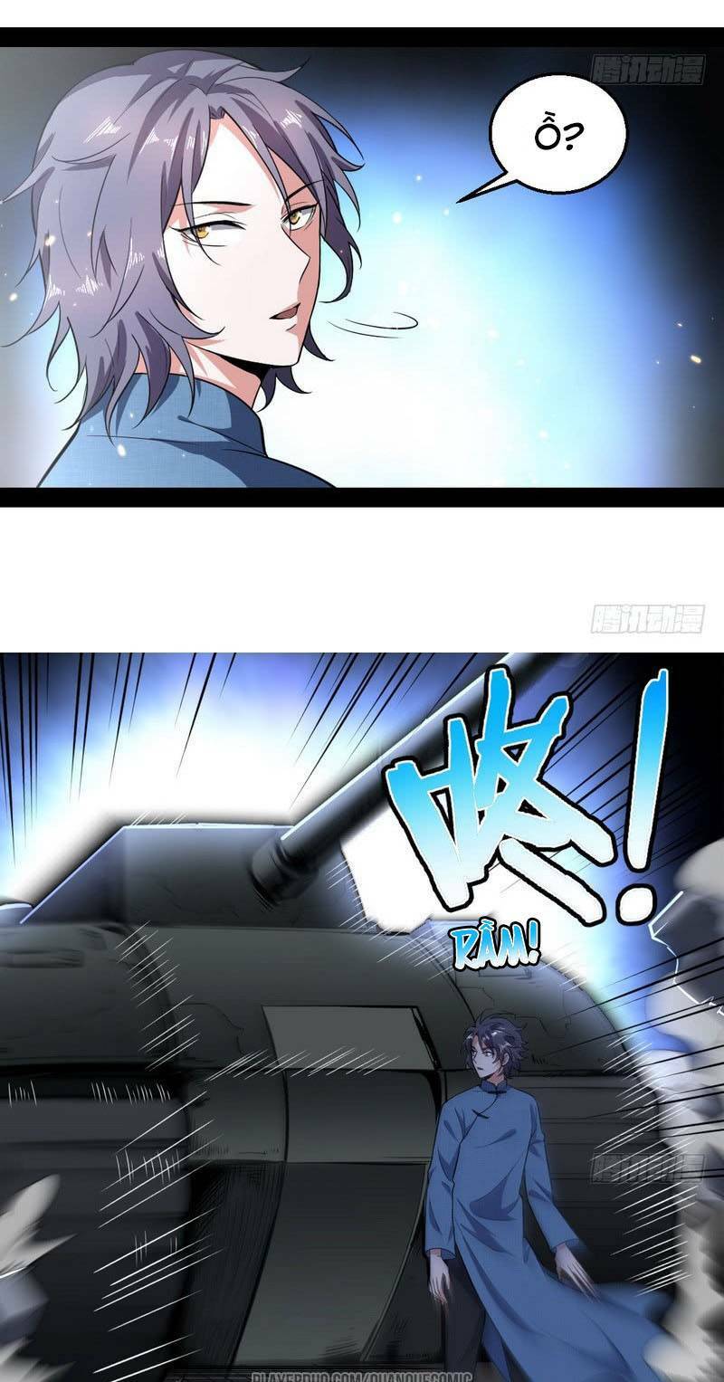 Ta Là Tà Đế Chapter 22.2 - Trang 2