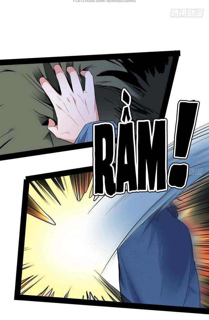 Ta Là Tà Đế Chapter 22.2 - Trang 2