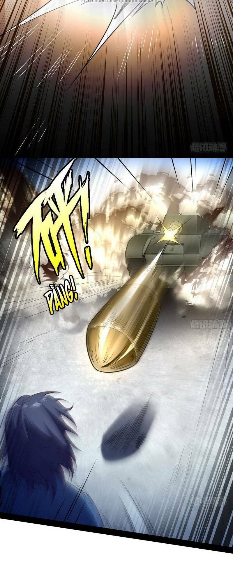 Ta Là Tà Đế Chapter 22.2 - Trang 2