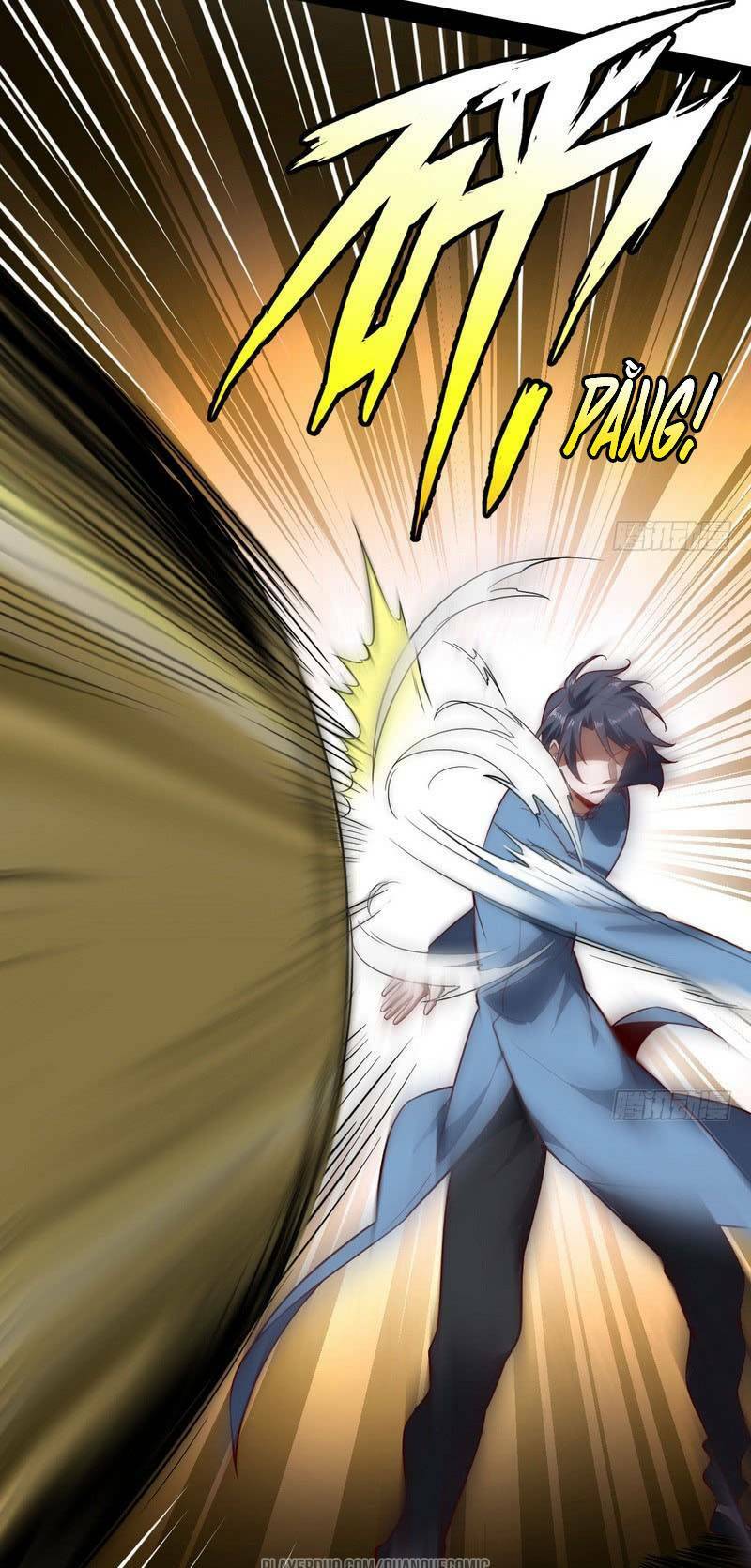 Ta Là Tà Đế Chapter 22.2 - Trang 2